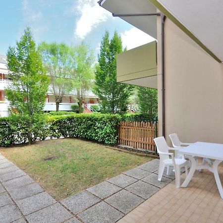 Condominio Acquarius ビビオーネ エクステリア 写真