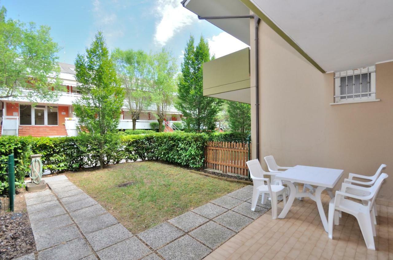 Condominio Acquarius ビビオーネ エクステリア 写真