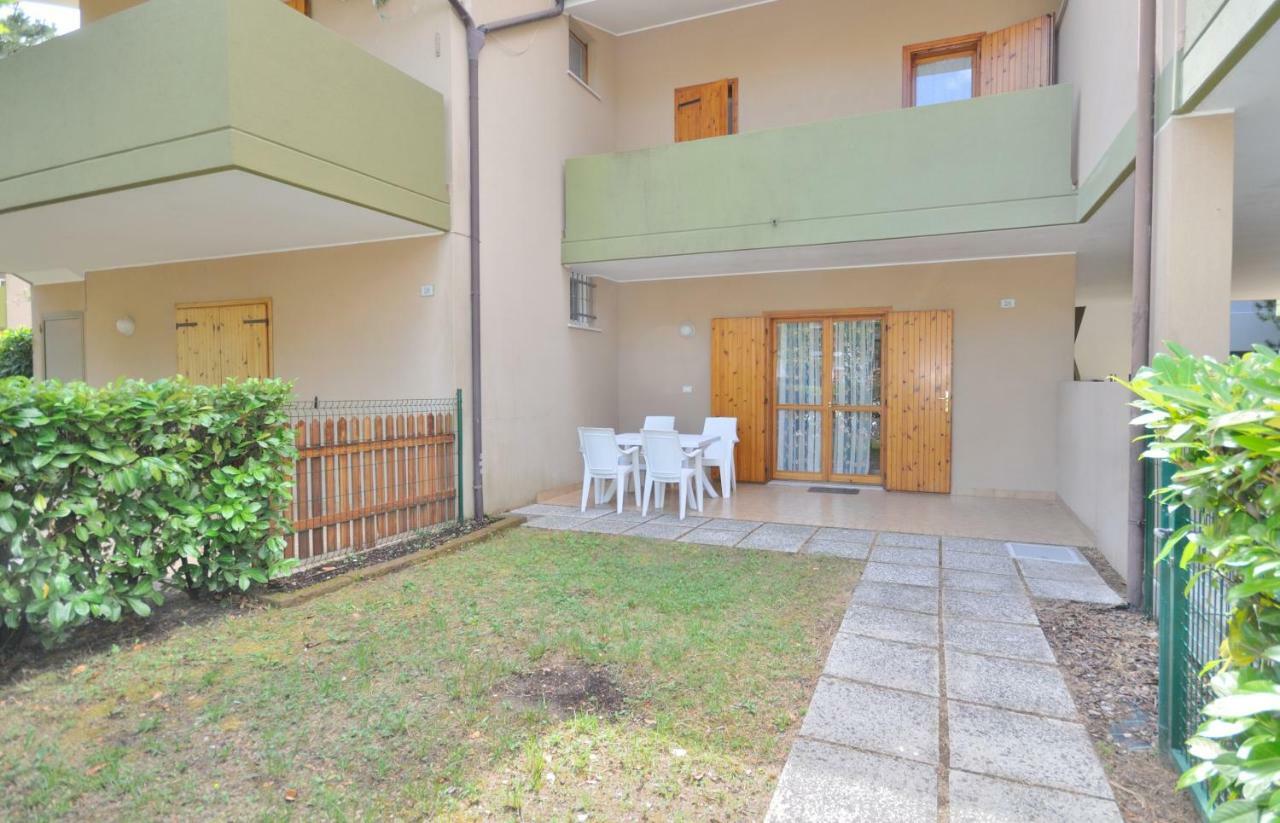 Condominio Acquarius ビビオーネ エクステリア 写真